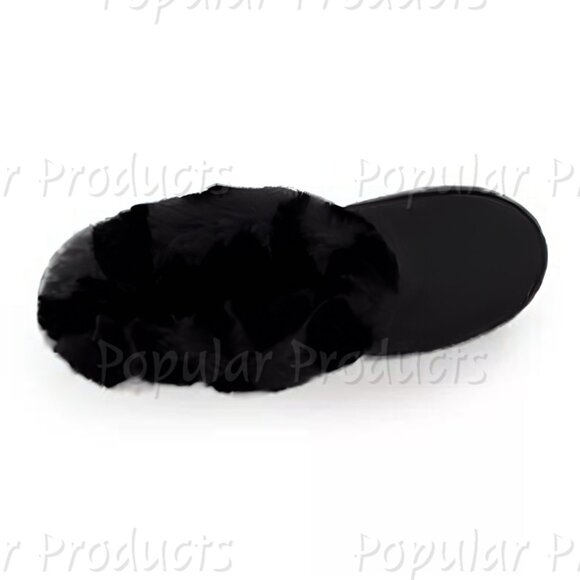 SO® | Sophia Winter Boots, Black - Picture 2 of 7